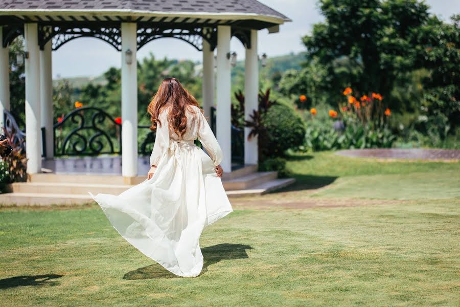 Fotógrafo de casamento Leslie Chua (lesliechua). Foto de 30 de janeiro 2019