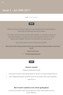Witness Email(圖5)-速報App