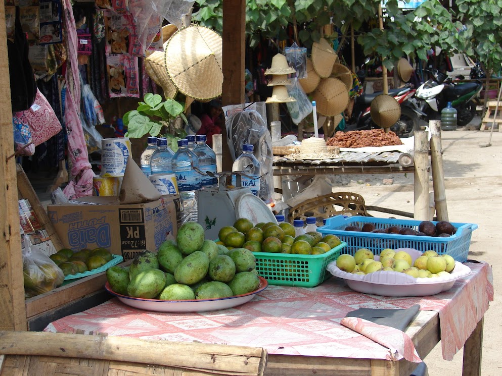 kuta lombok