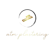 ATM Plastering Logo