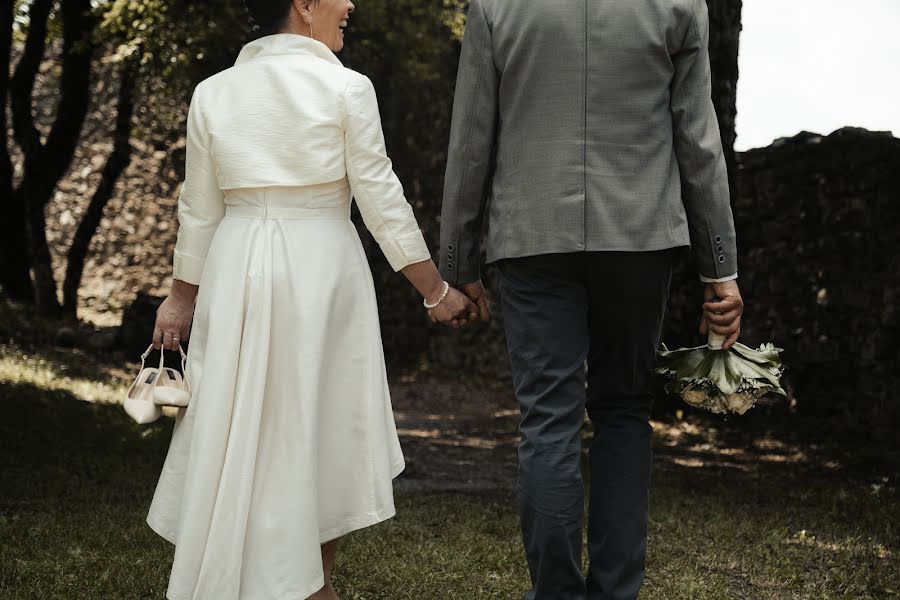 Jurufoto perkahwinan Leonardo Zeni (zelileonardo). Foto pada 21 Oktober 2022