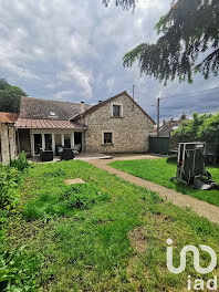 maison à Soignolles-en-Brie (77)