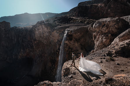 Fotógrafo de casamento Miguel Velasquez (miguelvelasquez). Foto de 1 de abril 2023