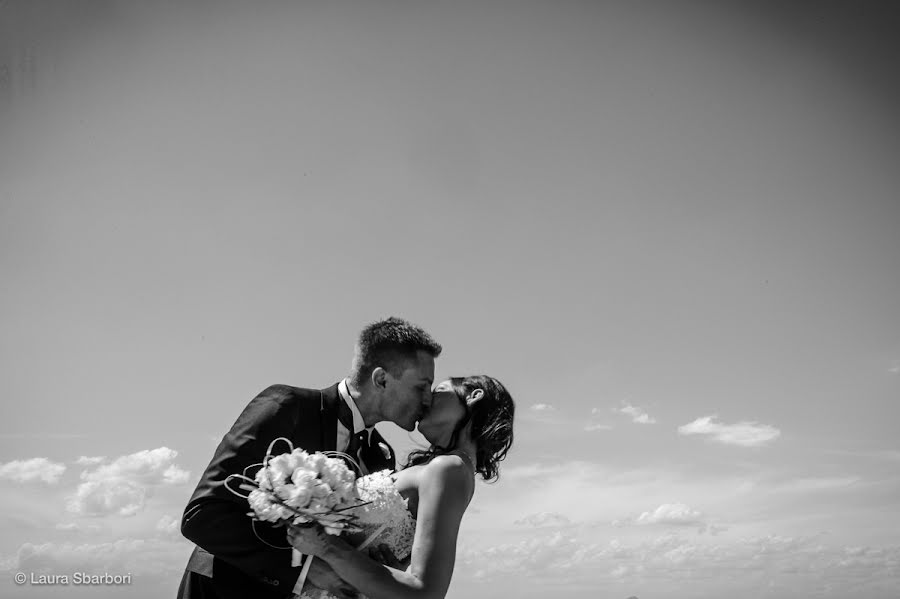 Fotógrafo de bodas Laura Sbarbori (laura). Foto del 10 de febrero 2017