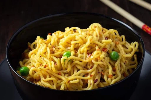 Masala Maggi