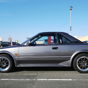 MR2 AW11