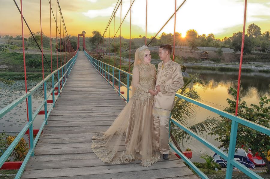 Fotografer pernikahan Wani Photography (tafwani). Foto tanggal 21 Juni 2020