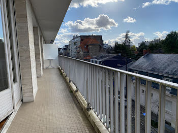 appartement à Nantes (44)