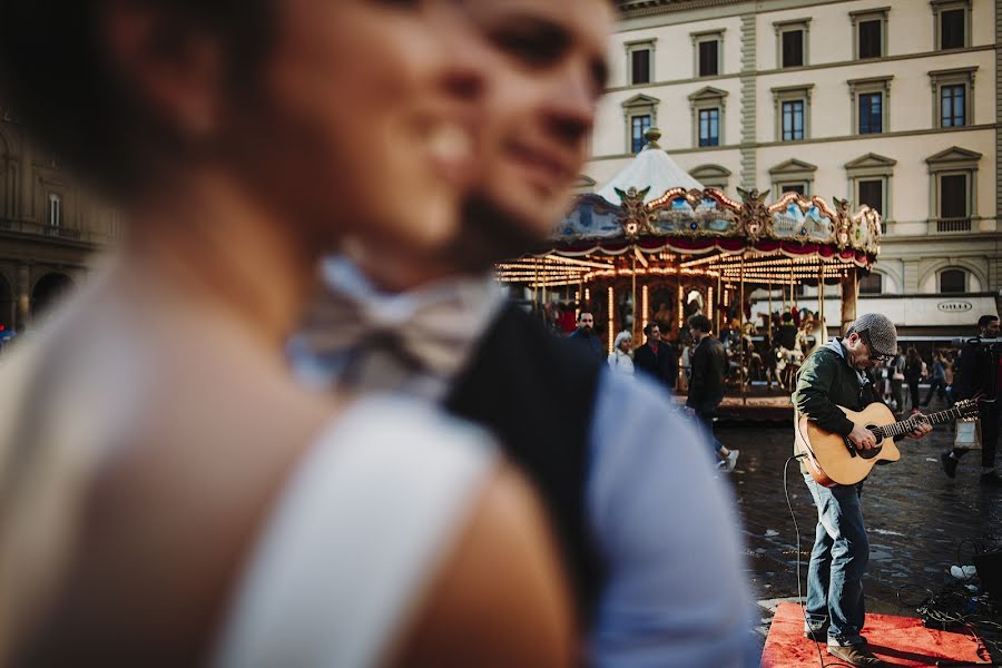 Pulmafotograaf Riccardo Pieri (riccardopieri). Foto tehtud 5 mai 2019