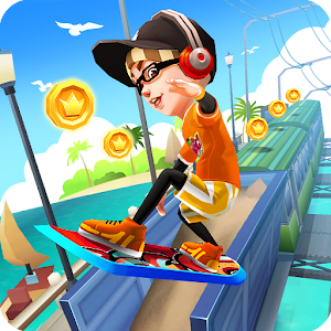 Download Skate Surfers For PC Windows and Mac