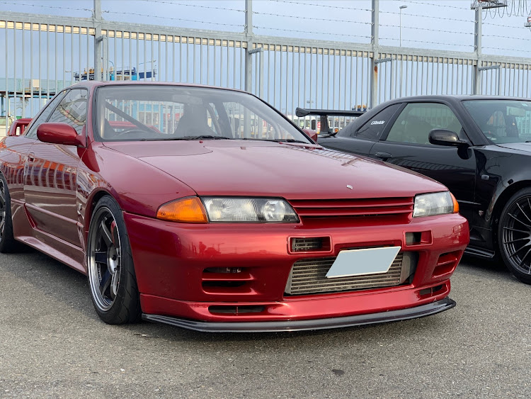 スカイライン GT-Rのあなたのヘッドライトは？・スカイラインGT-R・Rsミーティング2023・当選しました✨に関するカスタム事例の投稿画像3枚目