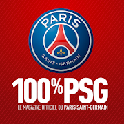 100% PSG 4.3.4 Icon