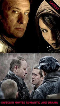 Swedish Movies Romantic And Dramaのおすすめ画像1