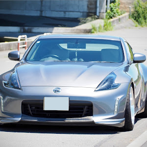 フェアレディZ Z34