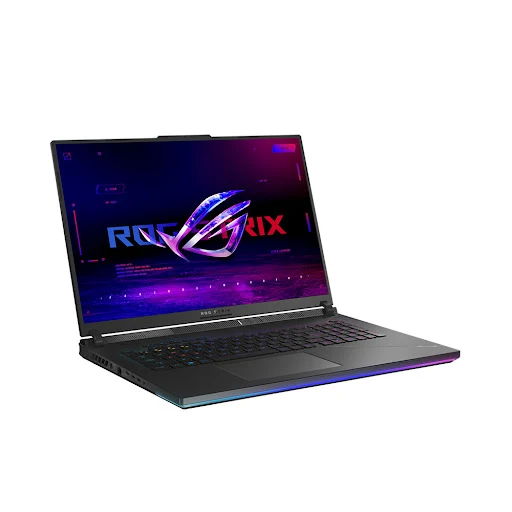 Laptop ASUS ROG Strix SCAR 18 G834JY-N6039W (i9-13980HX/RAM 64GB/RTX 4090/2TB SSD/ Windows 11)