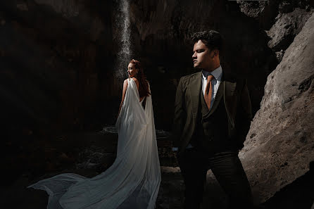Hochzeitsfotograf Miguel Velasquez (miguelvelasquez). Foto vom 1. April 2023