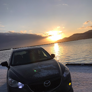 CX-5 KEEAW