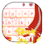 Cover Image of Download Diwali Keyboard 1.8 APK