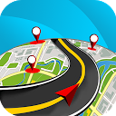 GPS Route Navigation & Finder 1.0 APK ダウンロード