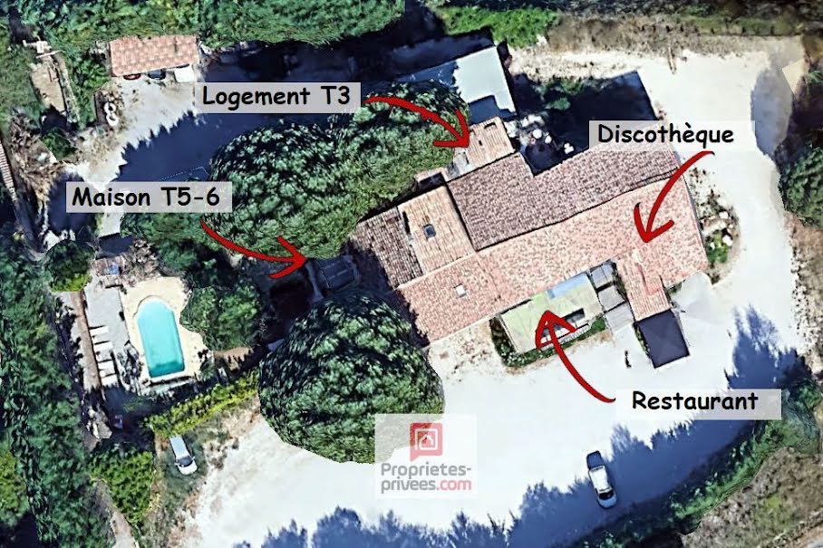 Vente maison 20 pièces 735 m² à Aix-en-Provence (13090), 730 000 €