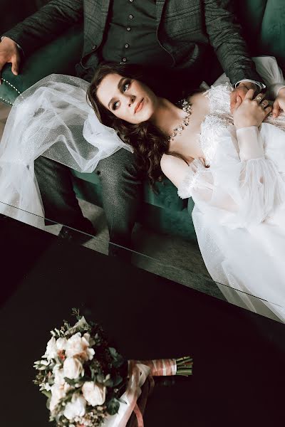 Wedding photographer Anton Nikulin (antonikulin). Photo of 31 May 2021