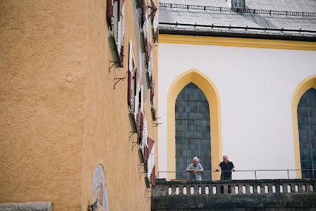 Photographe de mariage Nikola Klickovic (klicakn). Photo du 17 août 2022