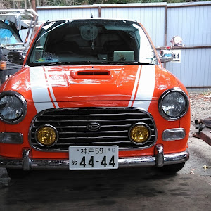 ミラジーノ L710S