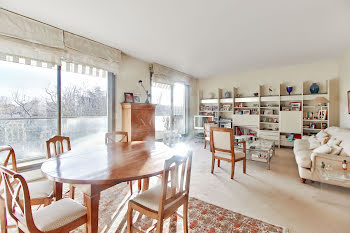 appartement à Neuilly-sur-Seine (92)