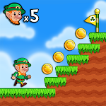 Cover Image of 下载 Lep's World 2 🍀🍀 3.4 APK