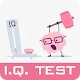 IQ Test - Genius Brain Test