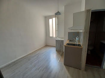 appartement à Montpellier (34)