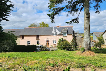 maison à Dinan (22)