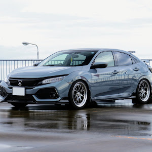 シビック FK7