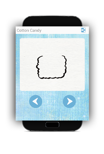 Kawaii Drawing Easy  How to Draw Step By Step