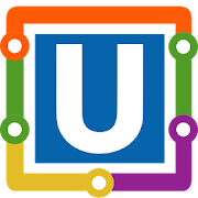 Stuttgart U bahn Map 1.0 Icon