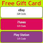 Cover Image of Download Free Gift Card Generator LINE APK