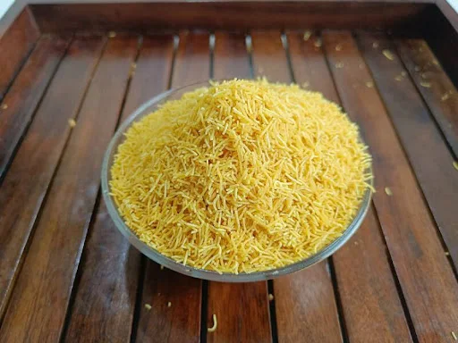 Bhelpuri Sev [400 Gm]