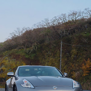 フェアレディZ Z34