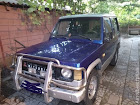 продам авто Mitsubishi Pajero Pajero I Canvas Top (L04_G)