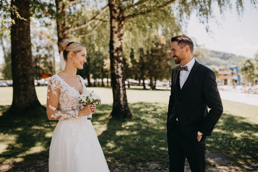 Photographe de mariage Michal Bednár (minaphoto). Photo du 11 mai 2023