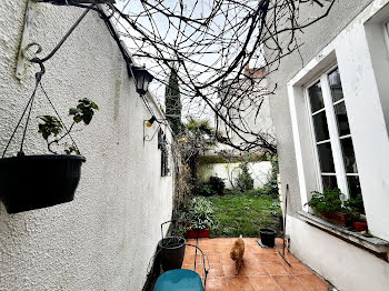 maison à Angers (49)