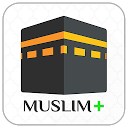 تنزيل Muslim+ Prayer Times, Quran, Qibla, Dua,  التثبيت أحدث APK تنزيل