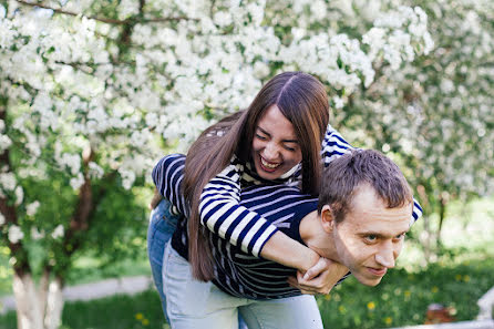 Fotografo di matrimoni Pavel Lukin (paull). Foto del 16 marzo 2017