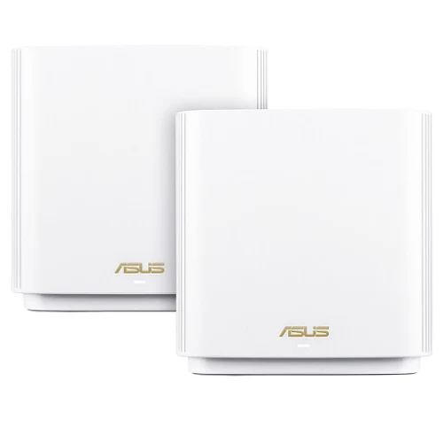 Thiết bị định tuyến mạng không dây Asus XT8 (W-2-PK)