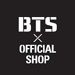 Cover Image of Download 방탄소년단 공식쇼핑몰-BTS OFFICIAL SHOP 1.1.4 APK