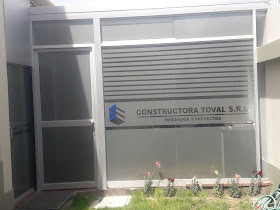 Constructora Toval