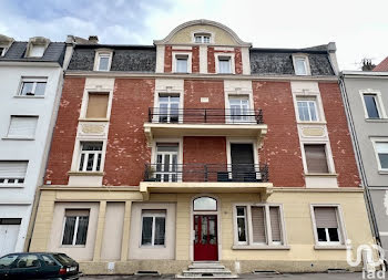 appartement à Thionville (57)