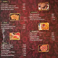 #Tag Cafe & Pizza menu 2