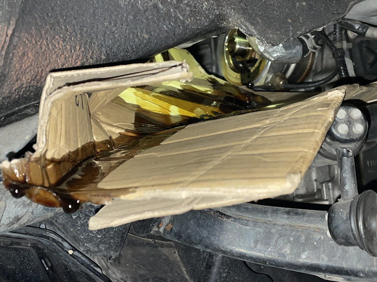 ストリームのアヴァンタイム・偏差値2・ゴミクズ・毛細血管が爆発・CARTUNEアクティブユーザー1人車種の会に関するカスタム事例の投稿画像2枚目