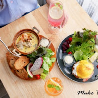 Muko Brunch